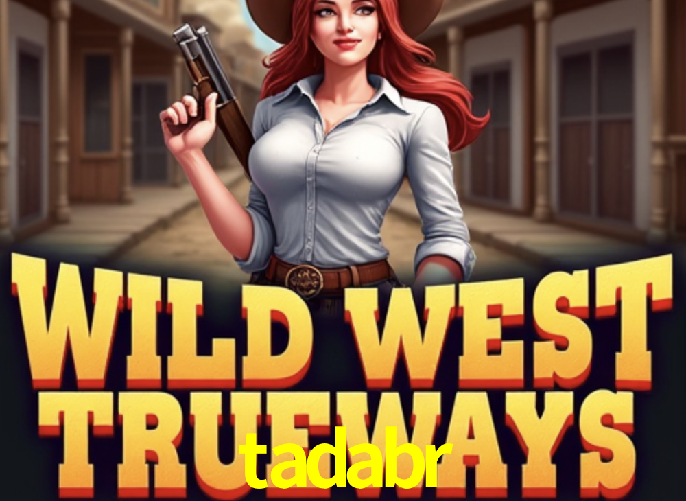 Roda da fortuna na tadabr